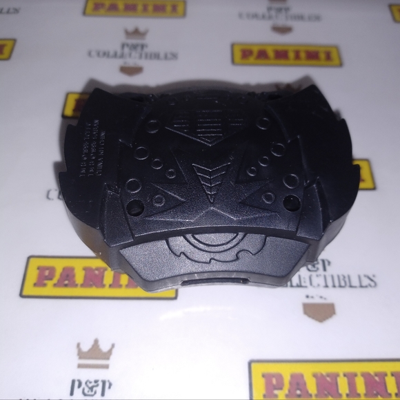 1995 MMPR Power Rangers Siren Whistle Toy - Picture 2 of 2